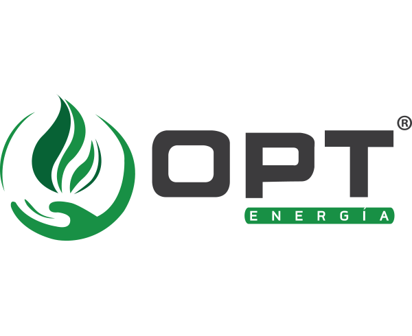 OPT Energía